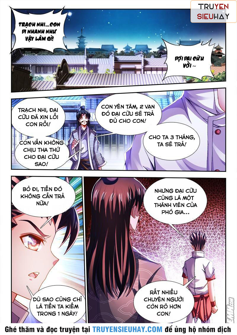Thực Sắc Đại Lục Chapter 78 - 2