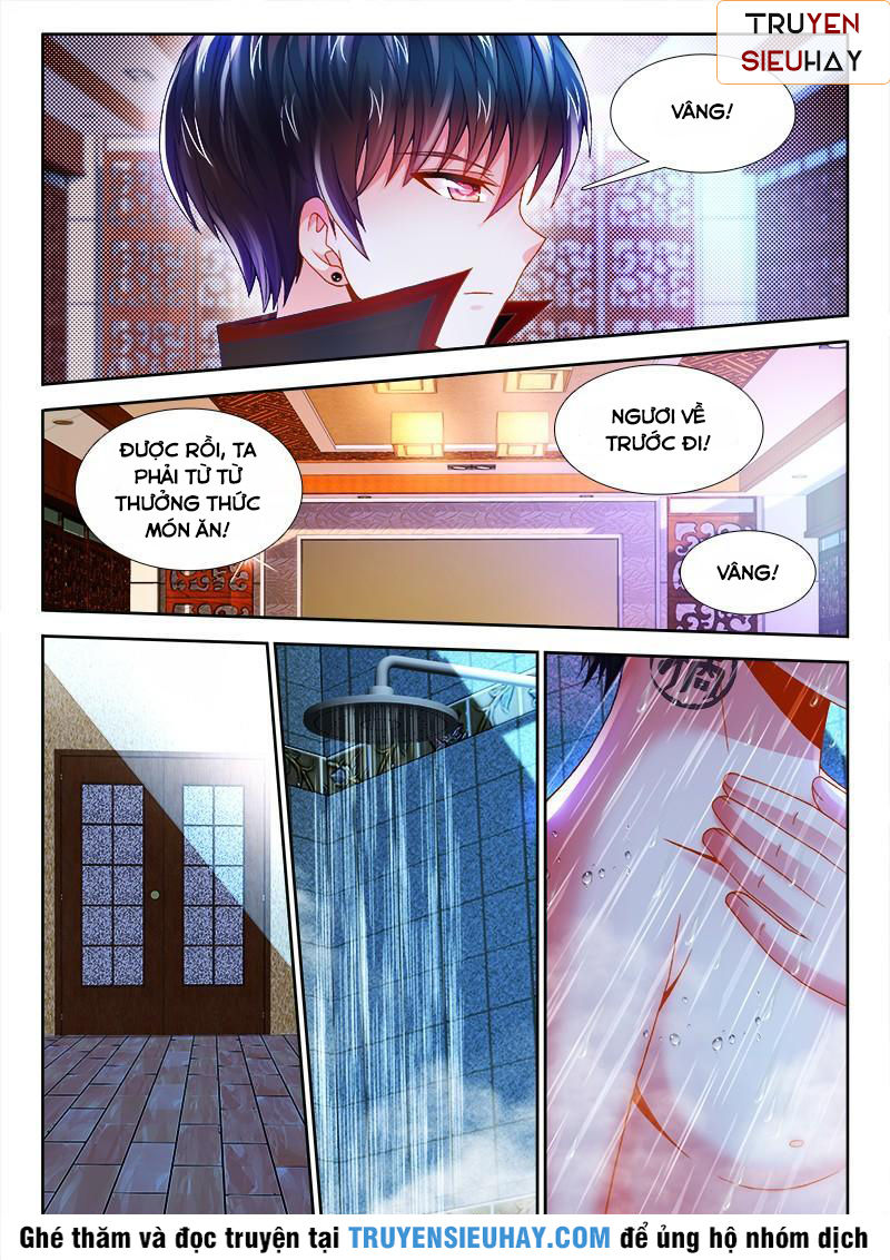 Thực Sắc Đại Lục Chapter 78 - 12