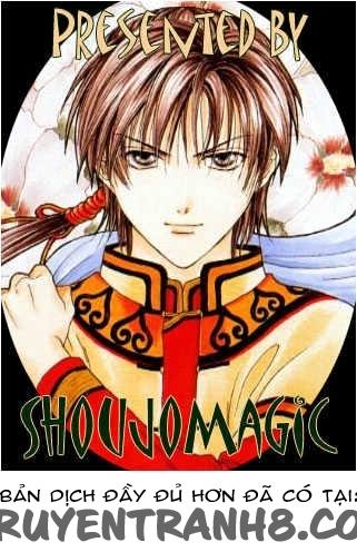 Huyền Thoại Genbu Chapter 1 - 2