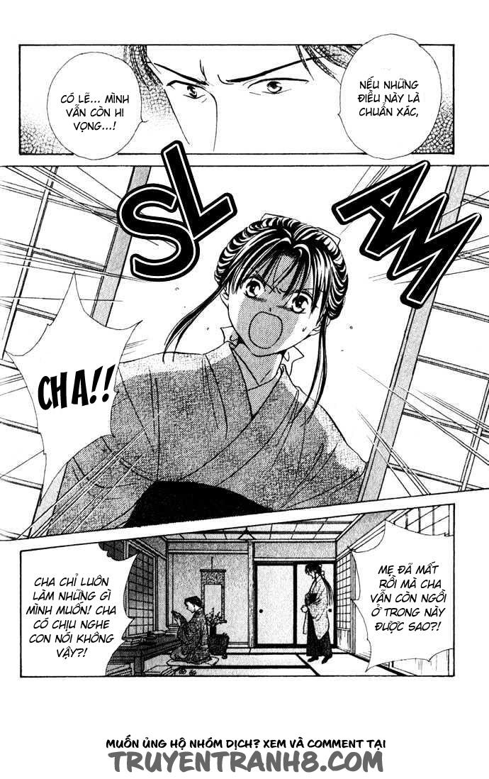 Huyền Thoại Genbu Chapter 1 - 46