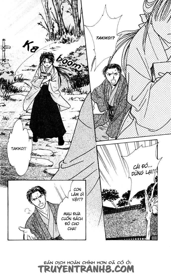 Huyền Thoại Genbu Chapter 1 - 48