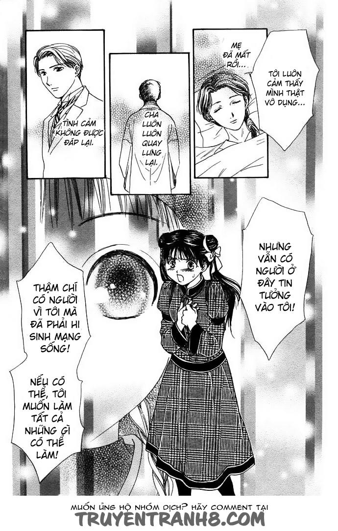 Huyền Thoại Genbu Chapter 7.2 - 41