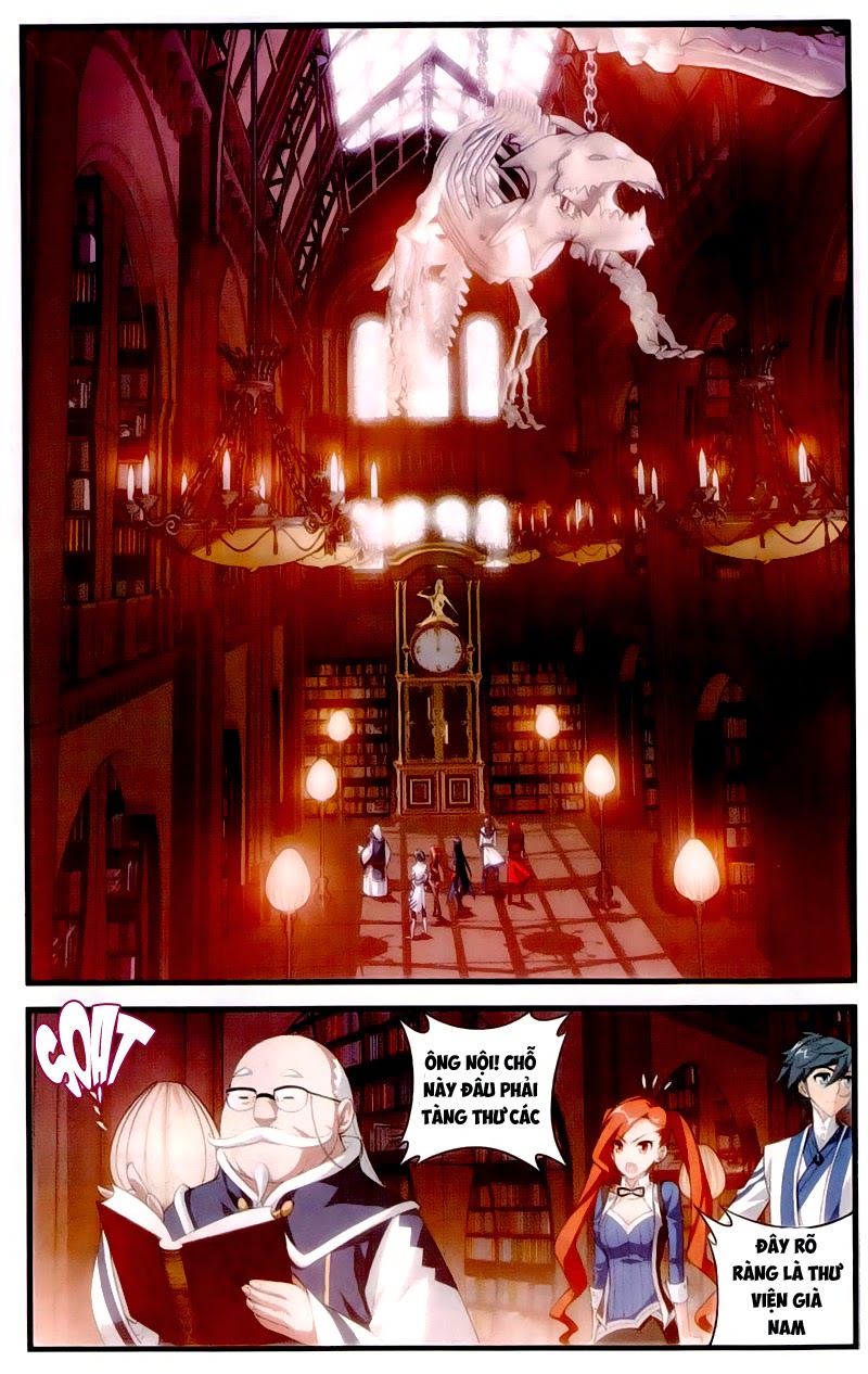 Đấu Phá Thương Khung Chapter 112 - 3