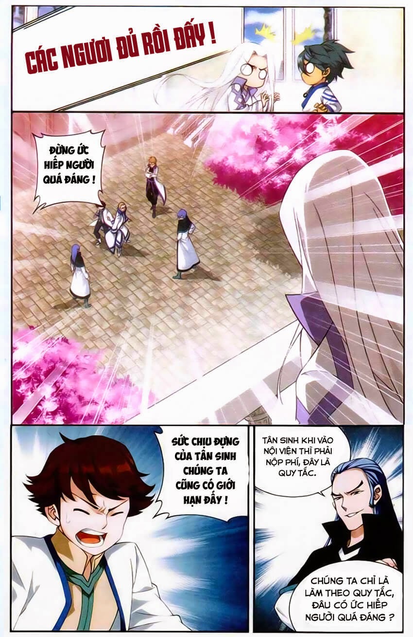 Đấu Phá Thương Khung Chapter 119 - 15