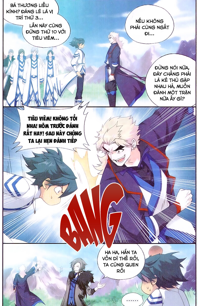 Đấu Phá Thương Khung Chapter 152 - 8