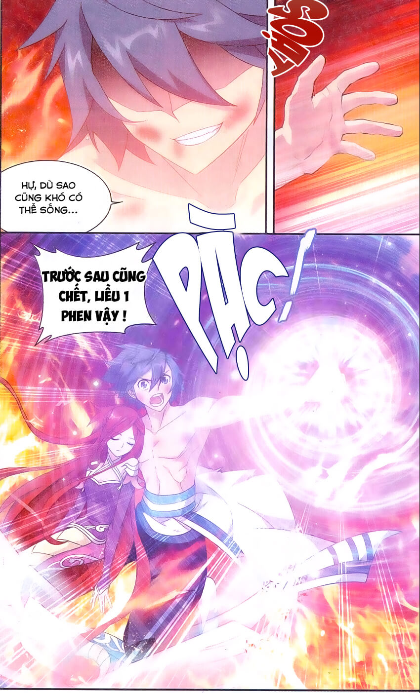Đấu Phá Thương Khung Chapter 156 - 14