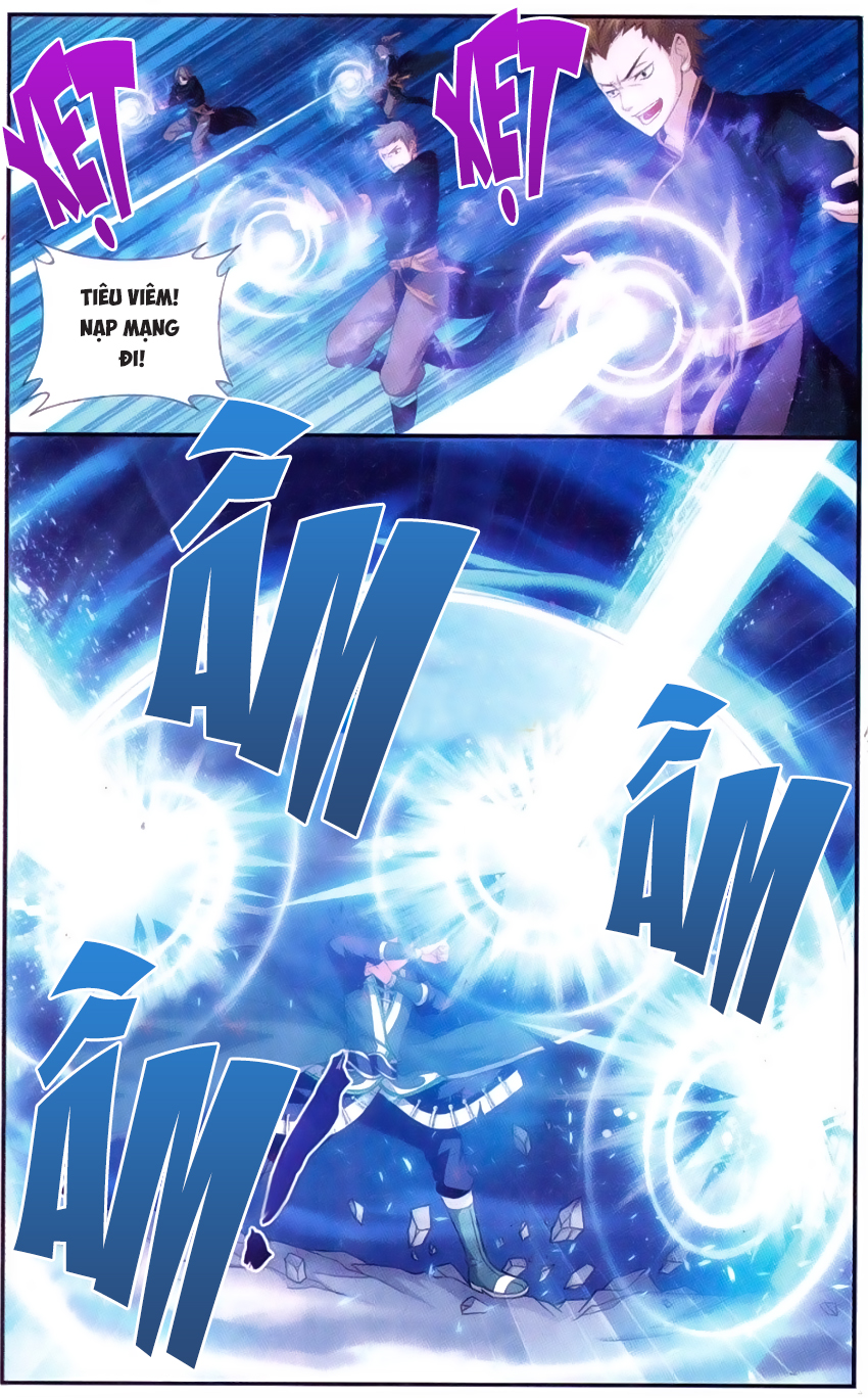 Đấu Phá Thương Khung Chapter 182 - 2