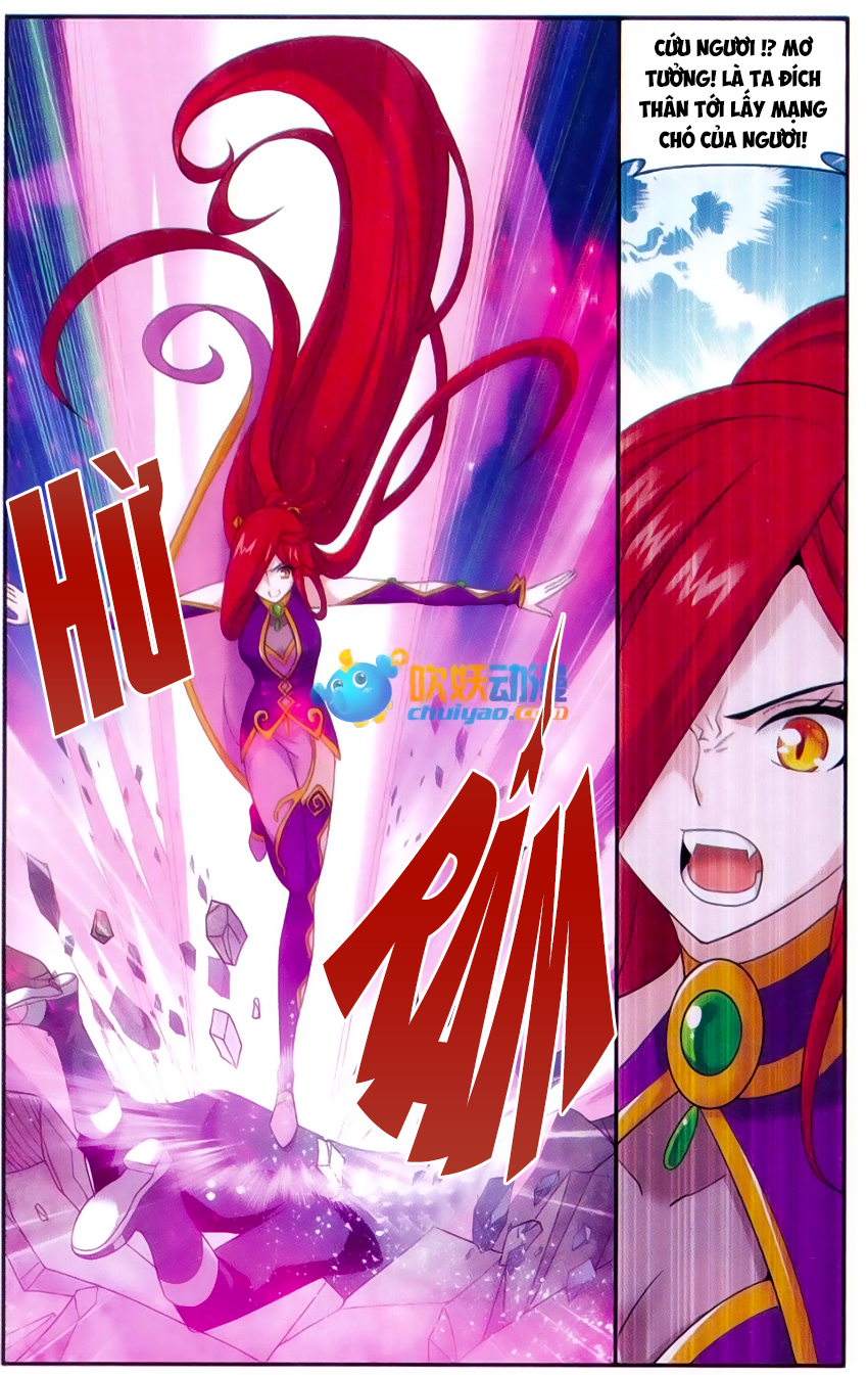 Đấu Phá Thương Khung Chapter 182 - 8