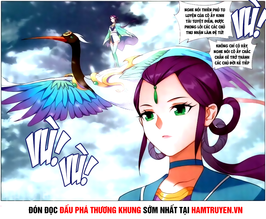 Đấu Phá Thương Khung Chapter 231 - 24