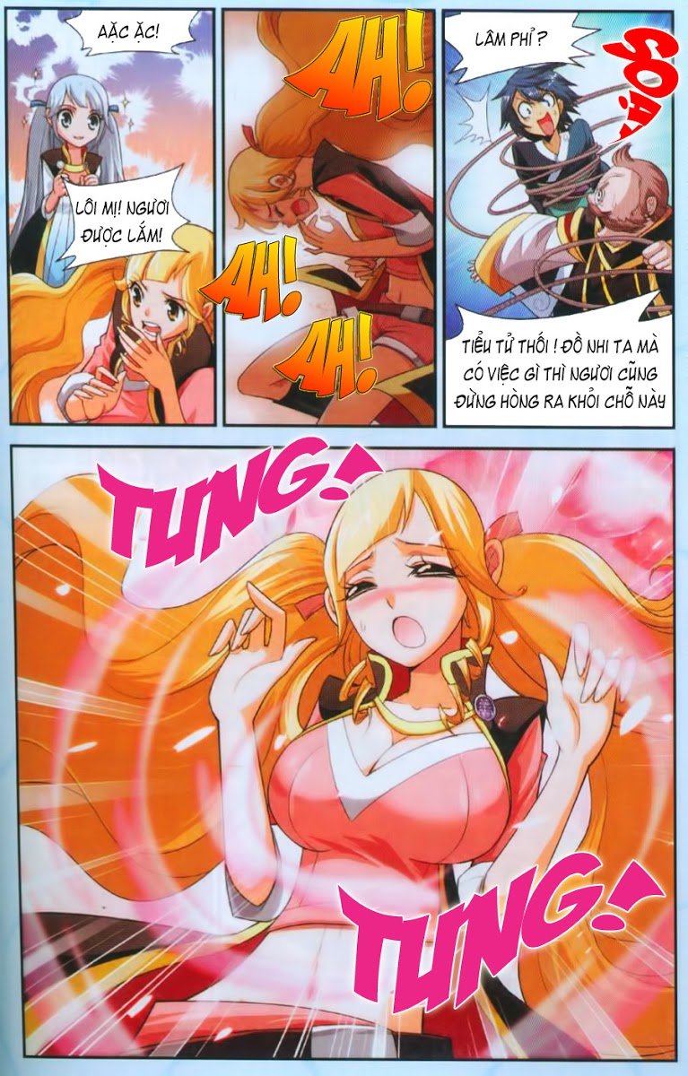 Đấu Phá Thương Khung Chapter 36 - 6