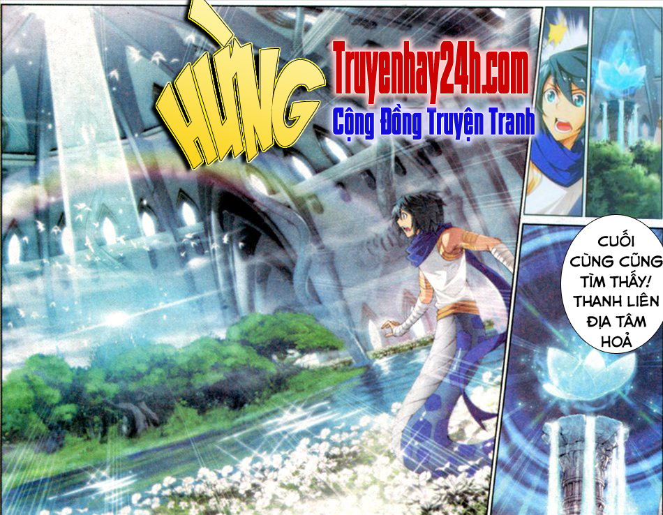 Đấu Phá Thương Khung Chapter 47 - 10