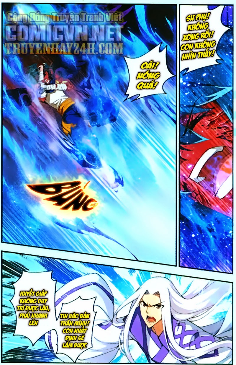 Đấu Phá Thương Khung Chapter 49 - 13