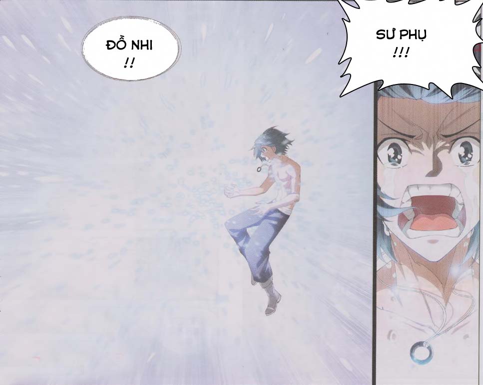 Đấu Phá Thương Khung Chapter 58 - 21