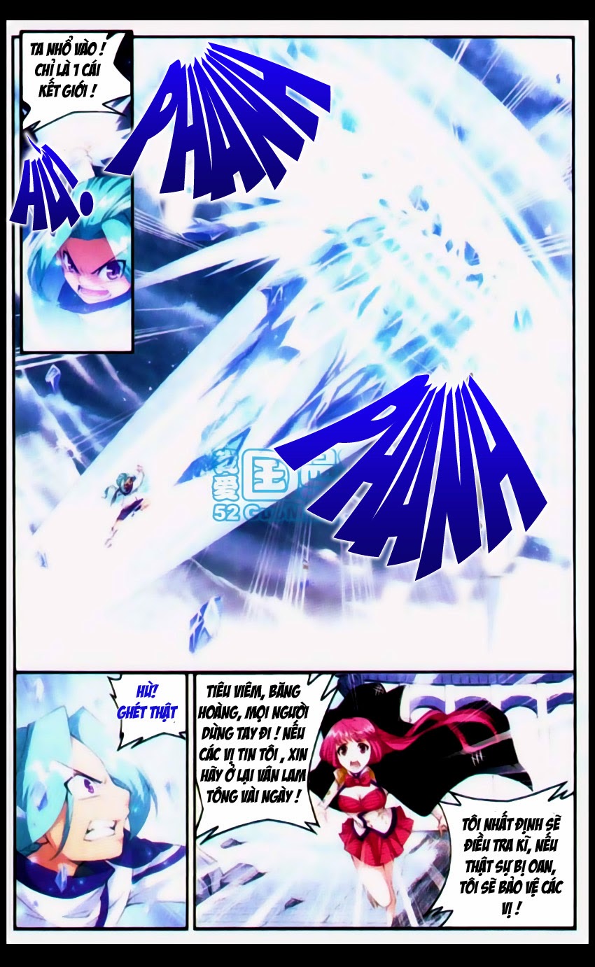 Đấu Phá Thương Khung Chapter 79 - 17