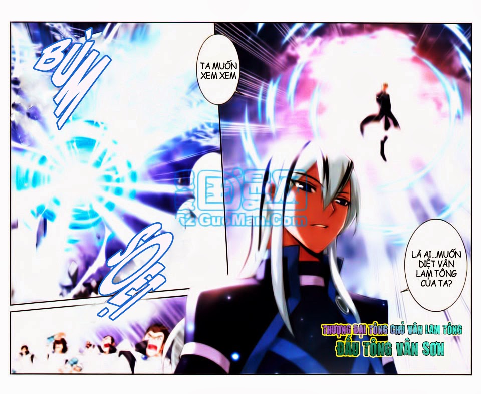 Đấu Phá Thương Khung Chapter 81 - 15