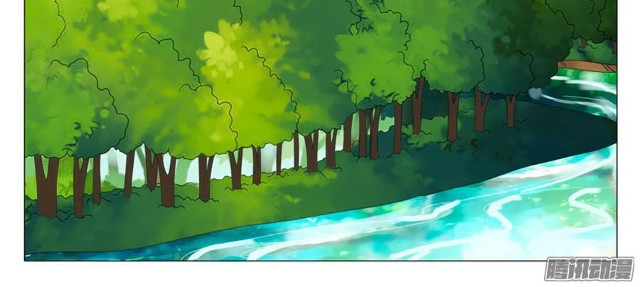 Đống Phù Đã Khai Quang Chapter 47 - 3