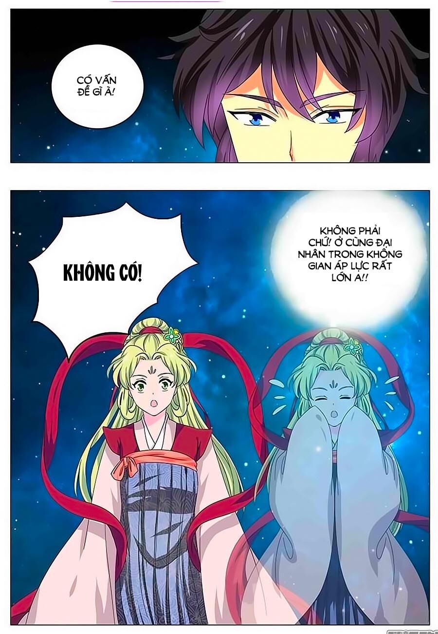 Đống Phù Đã Khai Quang Chapter 63 - 10