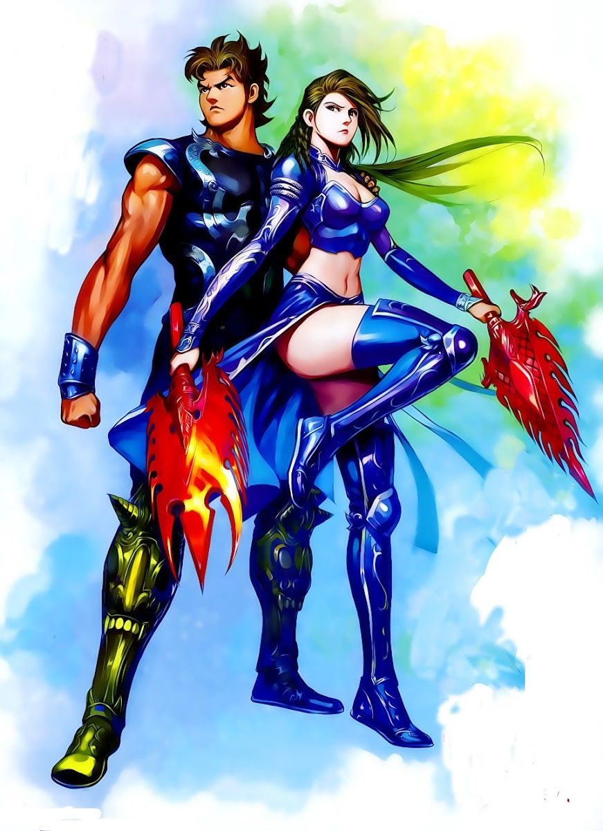 Xuân Thu Chiến Hùng Chapter 116 - 32