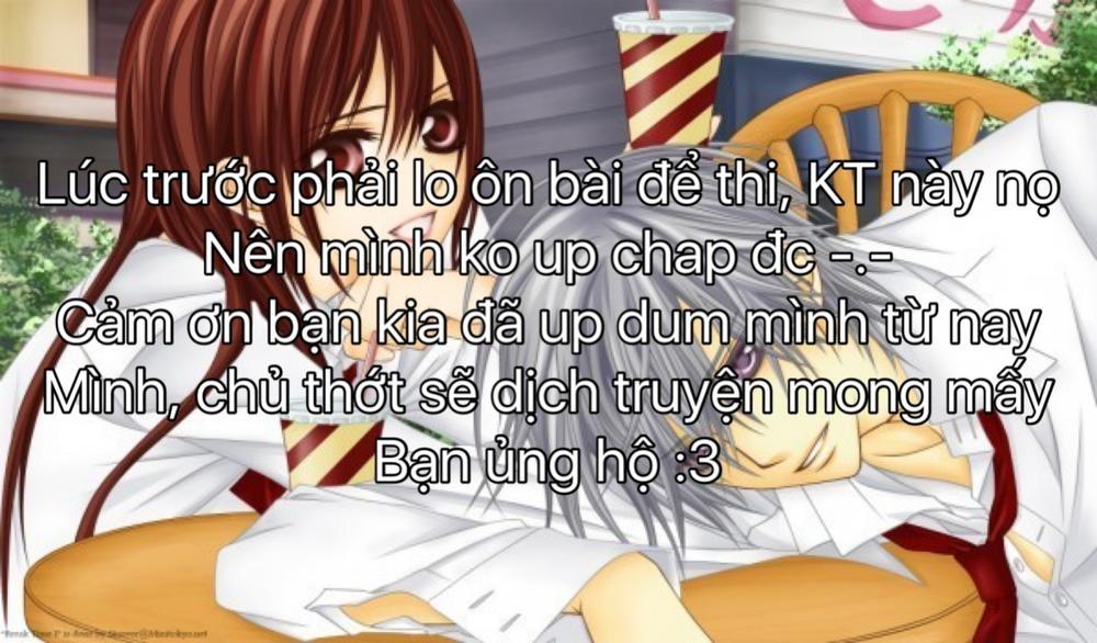 Phụng Vũ Cửu Thiên Chapter 8 - 1