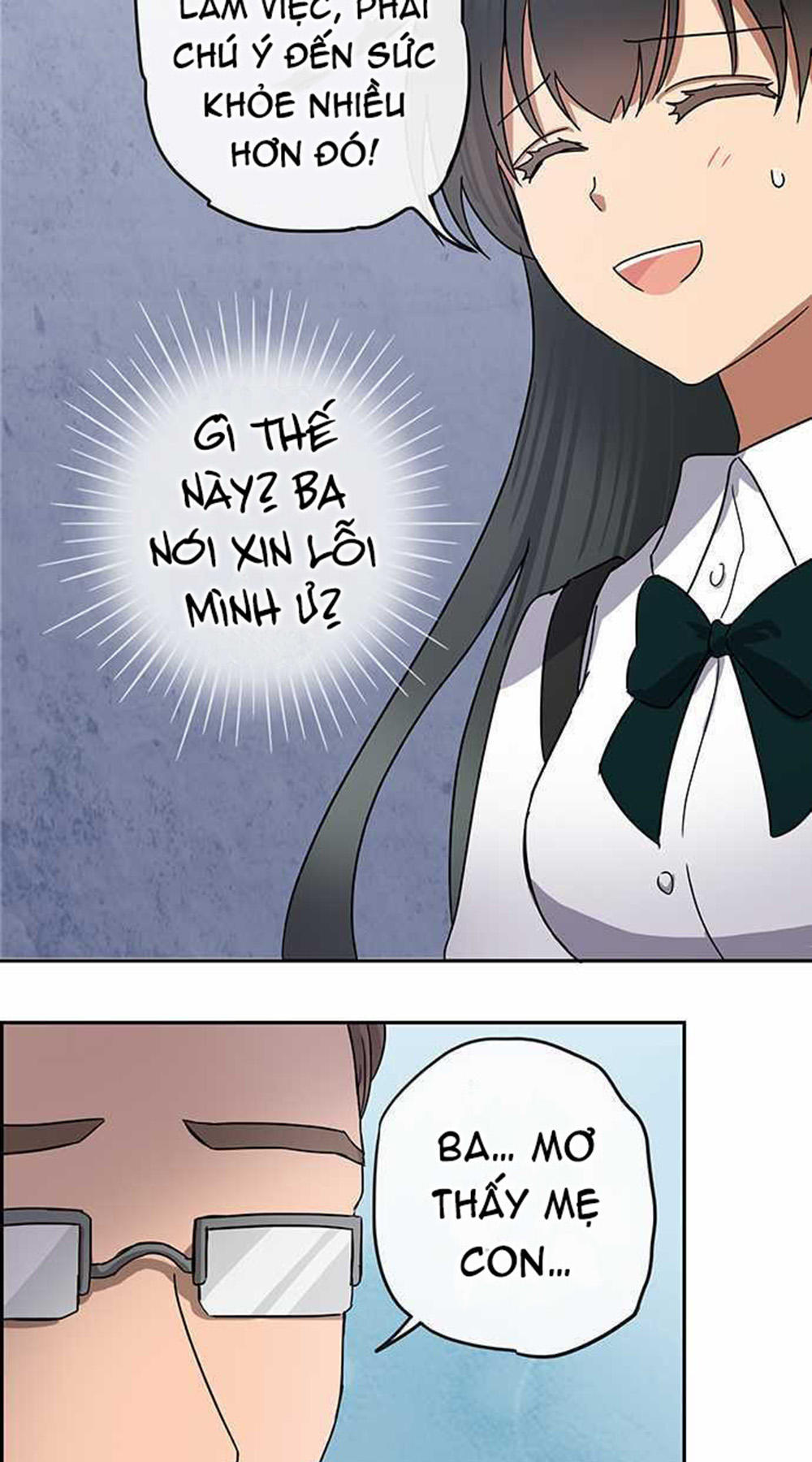 Nụ Hôn Nguyền Rủa Chapter 85 - 16