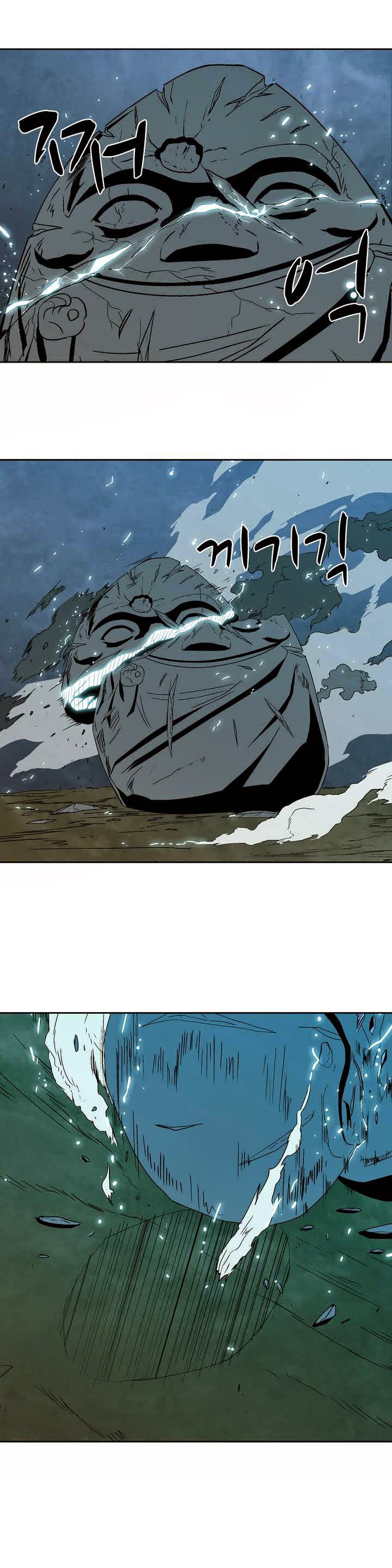 Eun Aran - Cao Thủ Murim Chapter 14 - 28