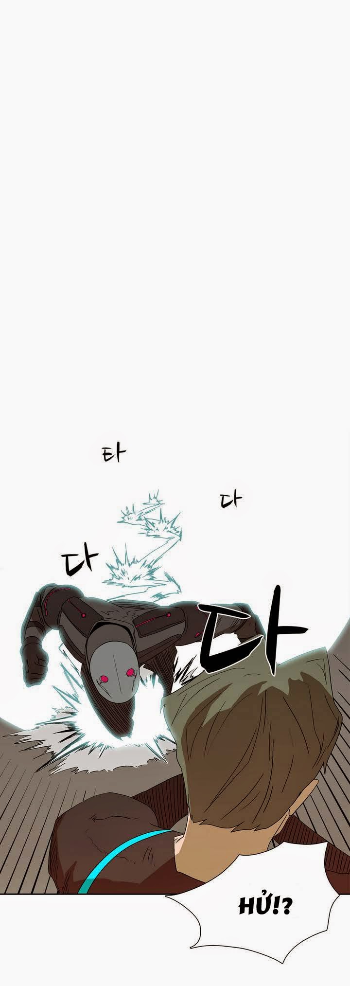 Eun Aran - Cao Thủ Murim Chapter 15 - 21