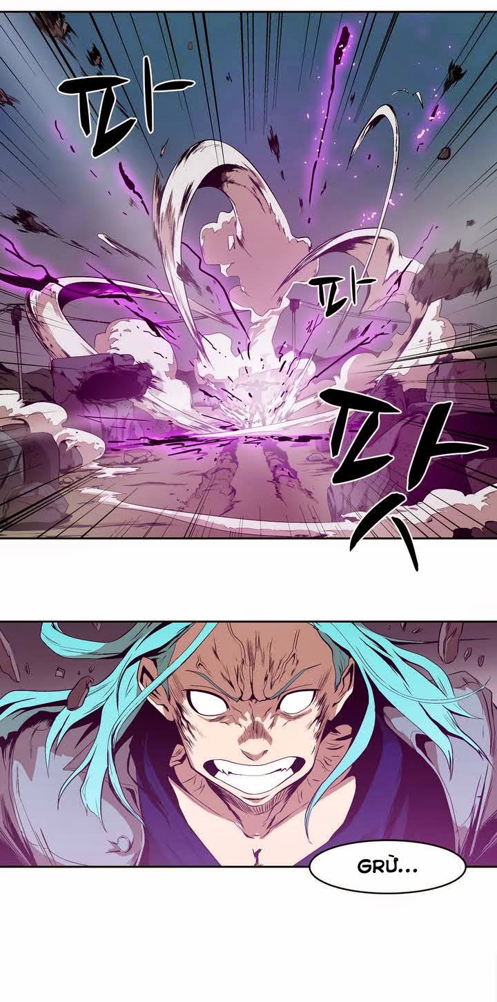 Eun Aran - Cao Thủ Murim Chapter 16 - 39