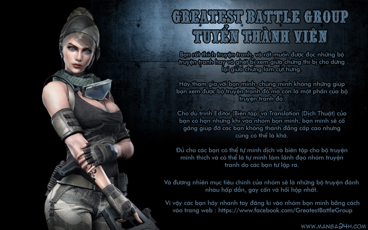 Eun Aran - Cao Thủ Murim Chapter 19 - 21