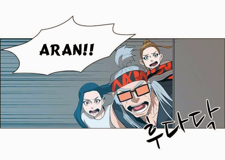 Eun Aran - Cao Thủ Murim Chapter 21 - 19