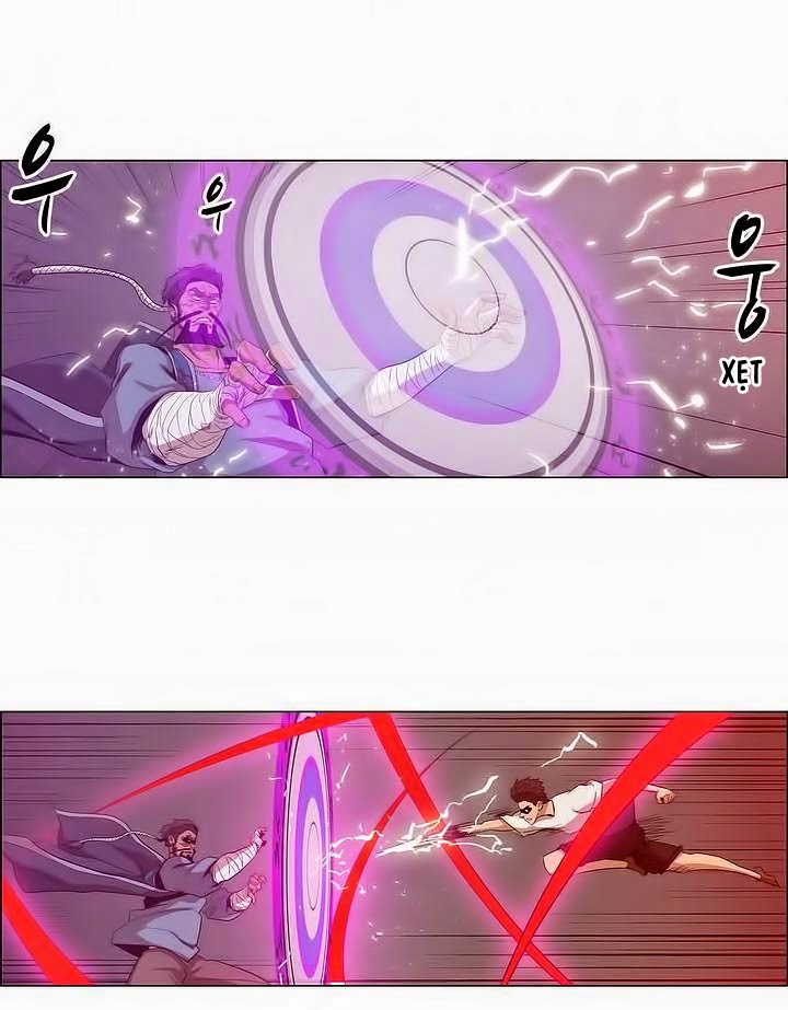 Eun Aran - Cao Thủ Murim Chapter 22 - 16