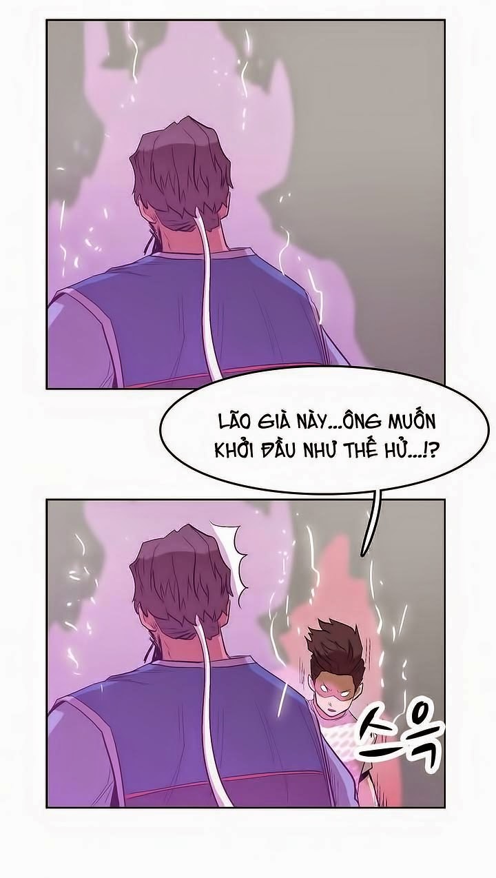 Eun Aran - Cao Thủ Murim Chapter 22 - 8