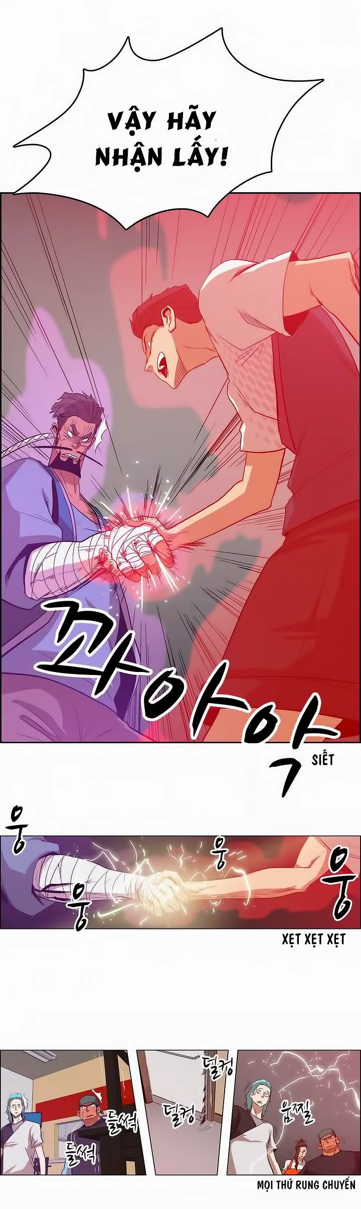 Eun Aran - Cao Thủ Murim Chapter 22 - 9