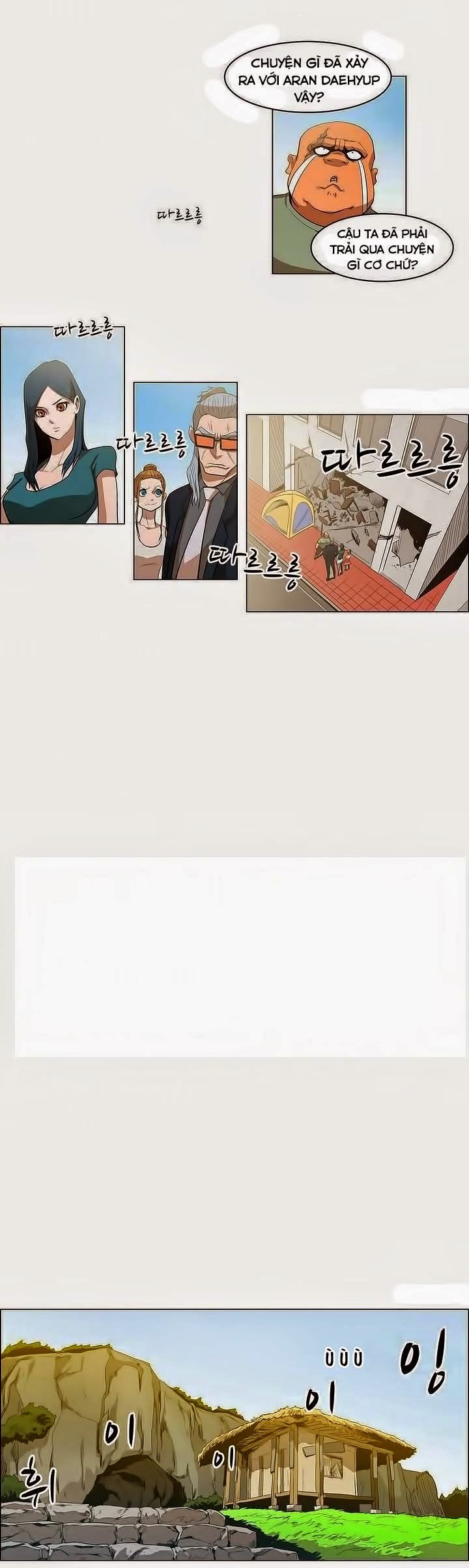 Eun Aran - Cao Thủ Murim Chapter 23 - 15