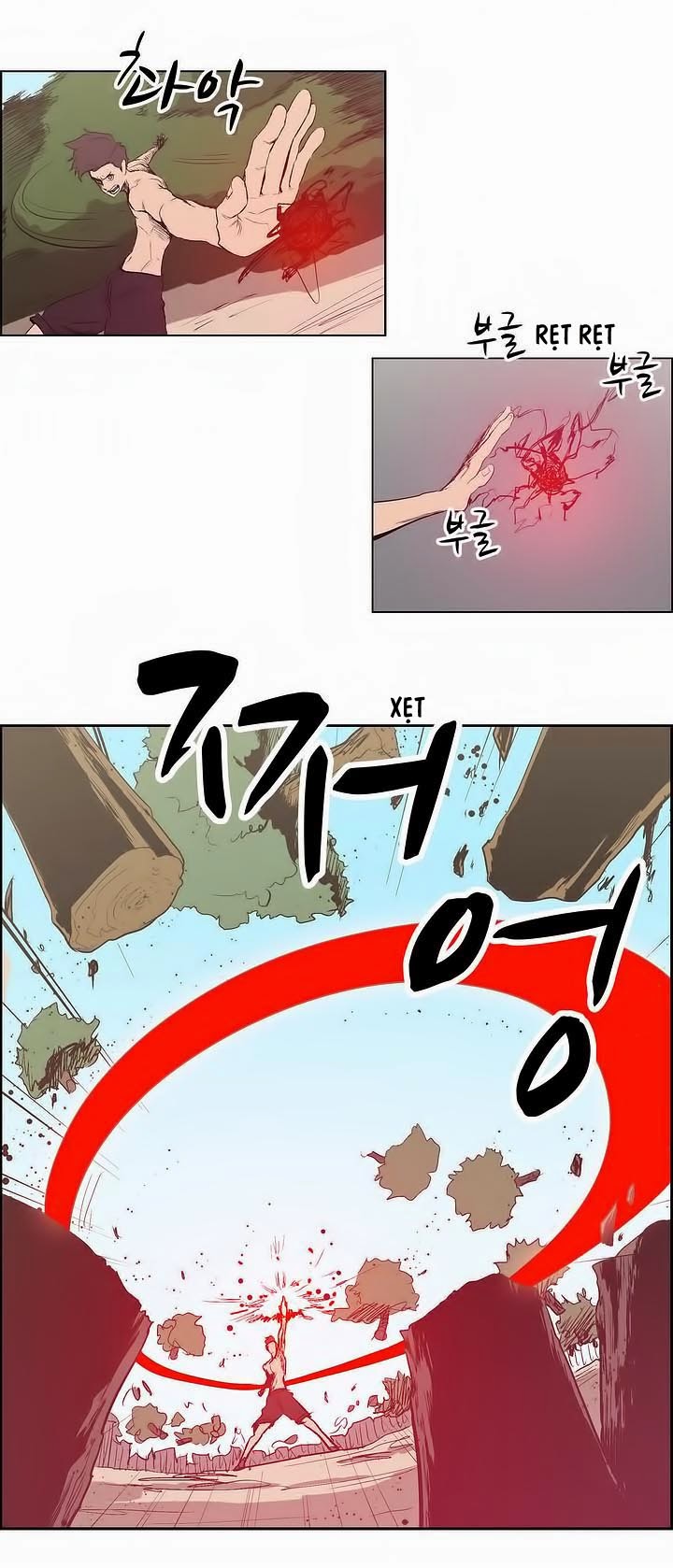 Eun Aran - Cao Thủ Murim Chapter 24 - 13