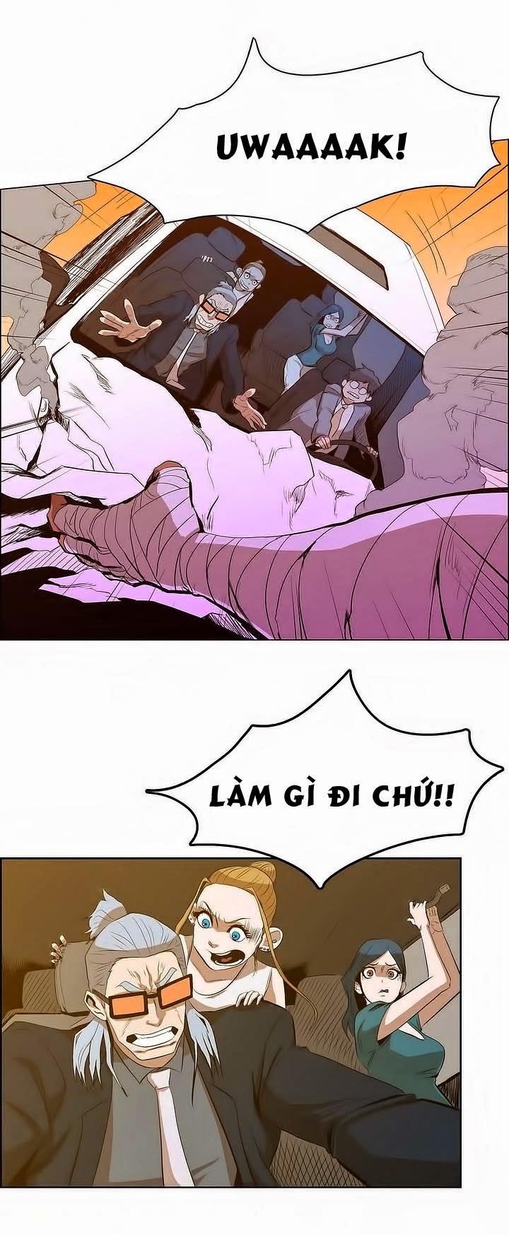 Eun Aran - Cao Thủ Murim Chapter 25 - 2