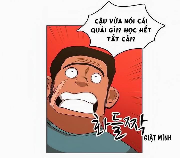 Eun Aran - Cao Thủ Murim Chapter 25 - 12
