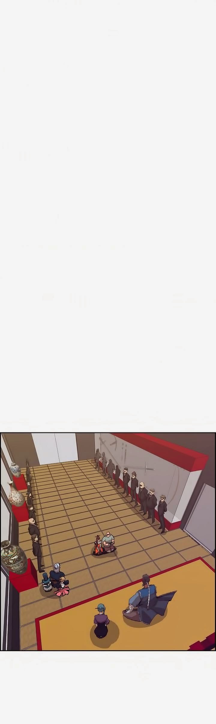 Eun Aran - Cao Thủ Murim Chapter 26 - 12