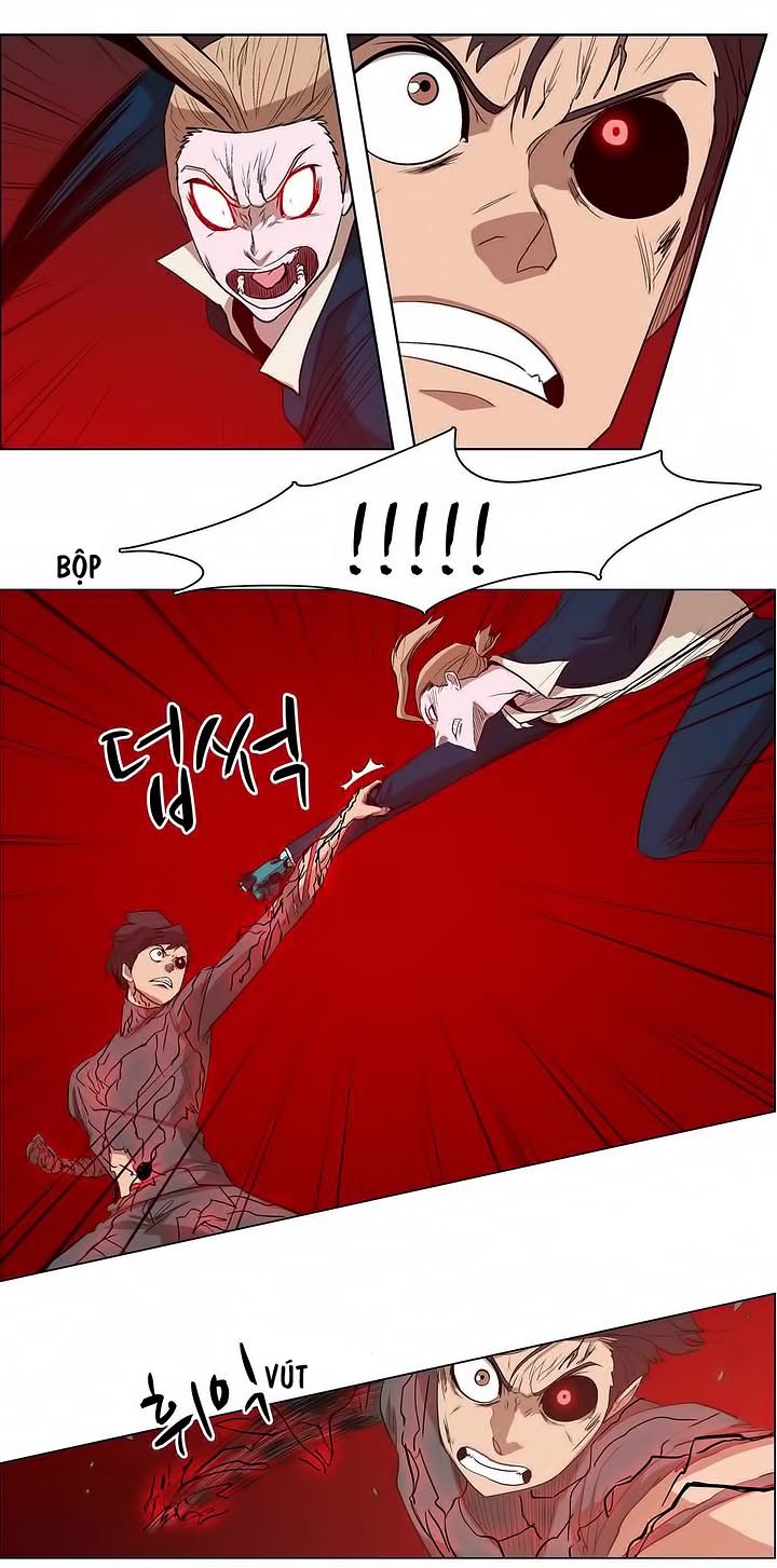 Eun Aran - Cao Thủ Murim Chapter 28 - 34