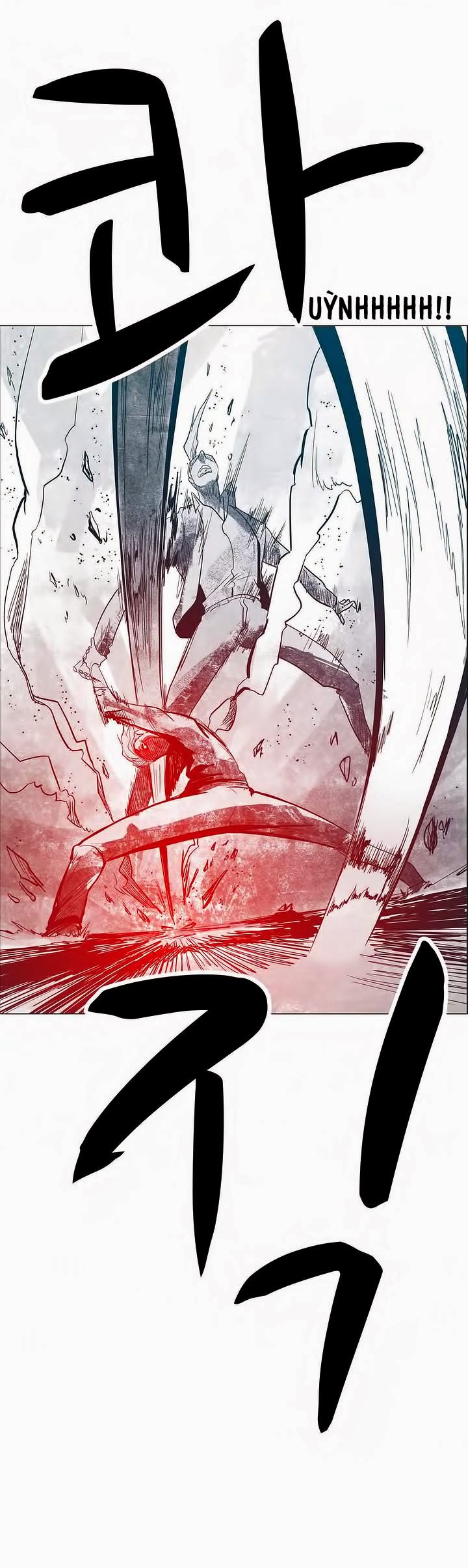 Eun Aran - Cao Thủ Murim Chapter 28 - 35