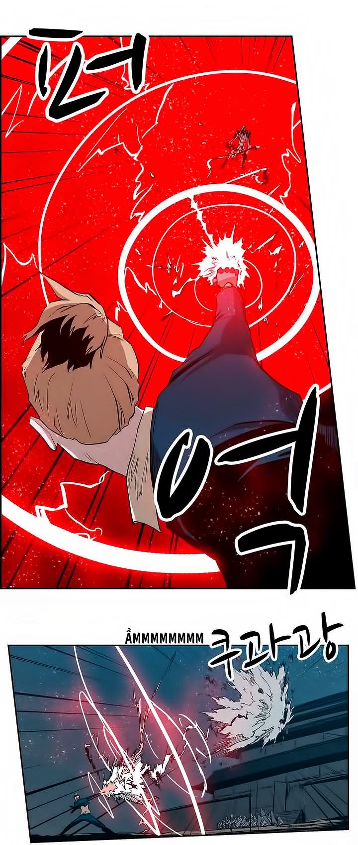 Eun Aran - Cao Thủ Murim Chapter 28 - 8