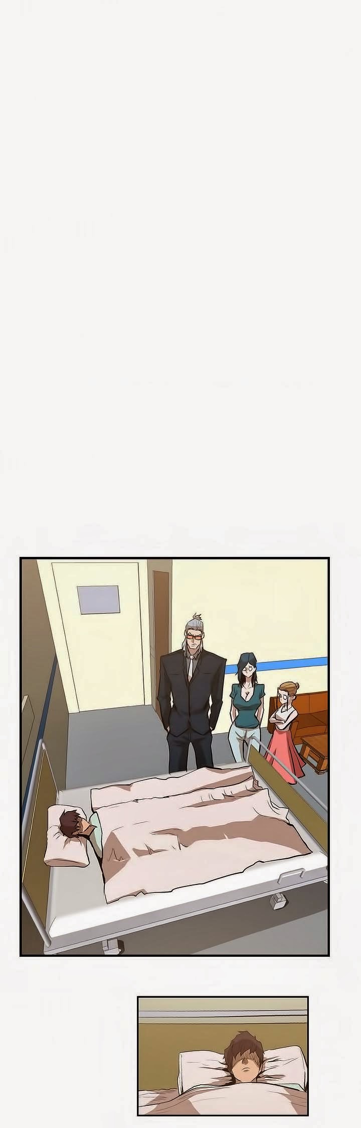 Eun Aran - Cao Thủ Murim Chapter 29 - 19