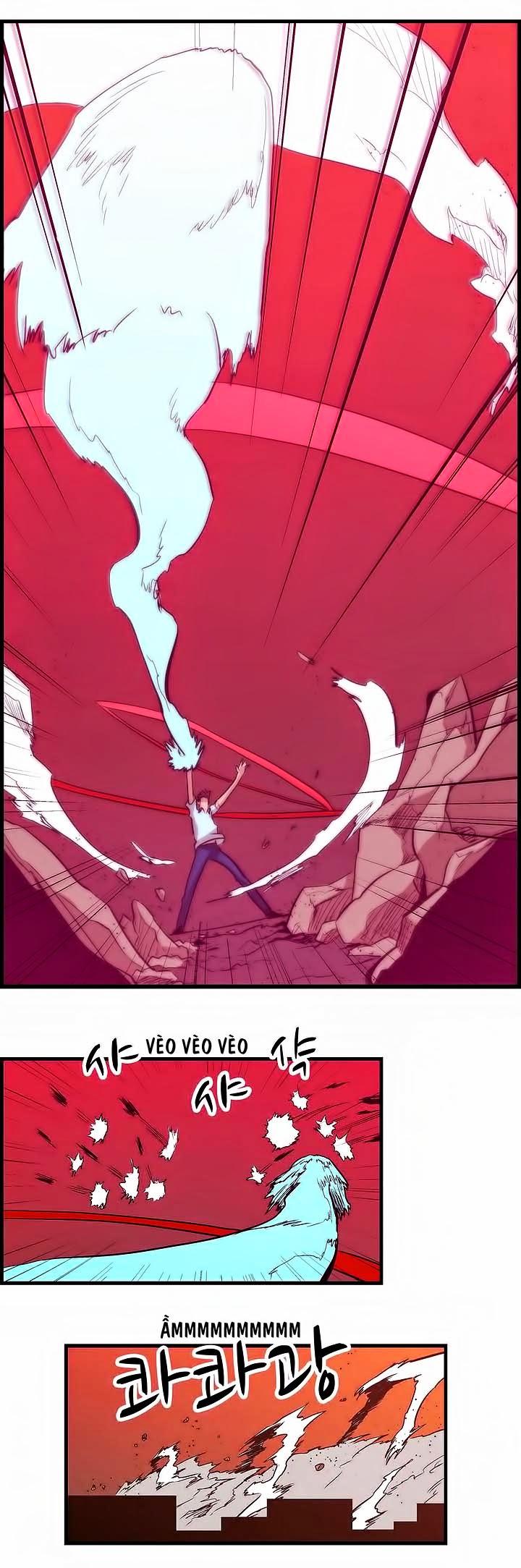 Eun Aran - Cao Thủ Murim Chapter 30 - 26