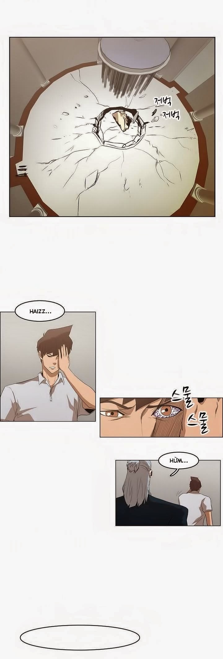 Eun Aran - Cao Thủ Murim Chapter 33 - 13