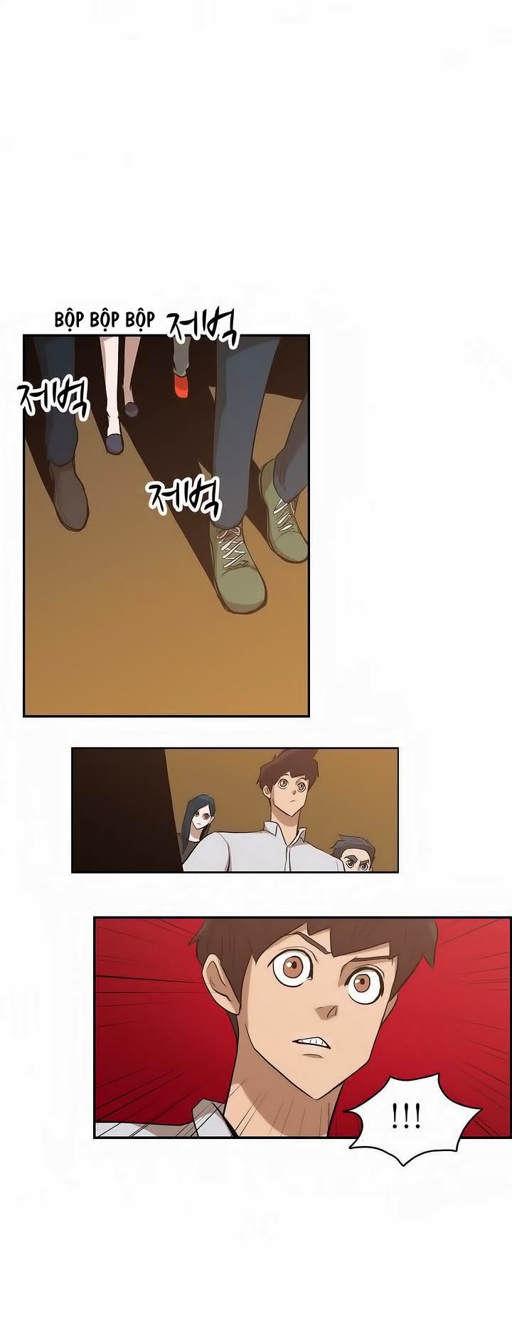 Eun Aran - Cao Thủ Murim Chapter 33 - 20