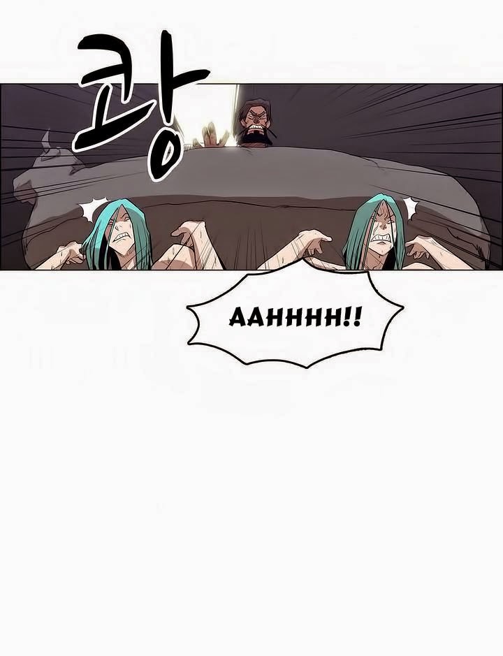 Eun Aran - Cao Thủ Murim Chapter 33 - 10