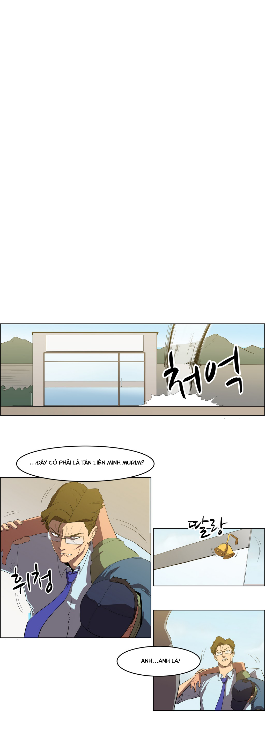 Eun Aran - Cao Thủ Murim Chapter 37 - 19