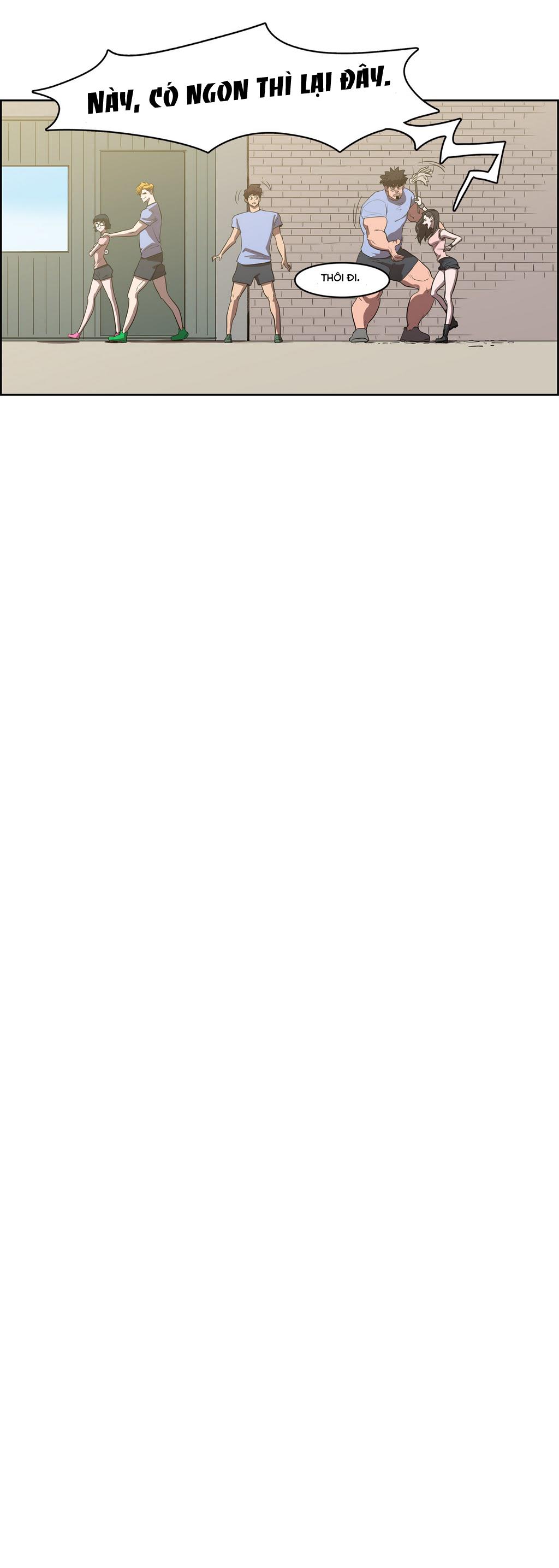 Eun Aran - Cao Thủ Murim Chapter 38 - 22