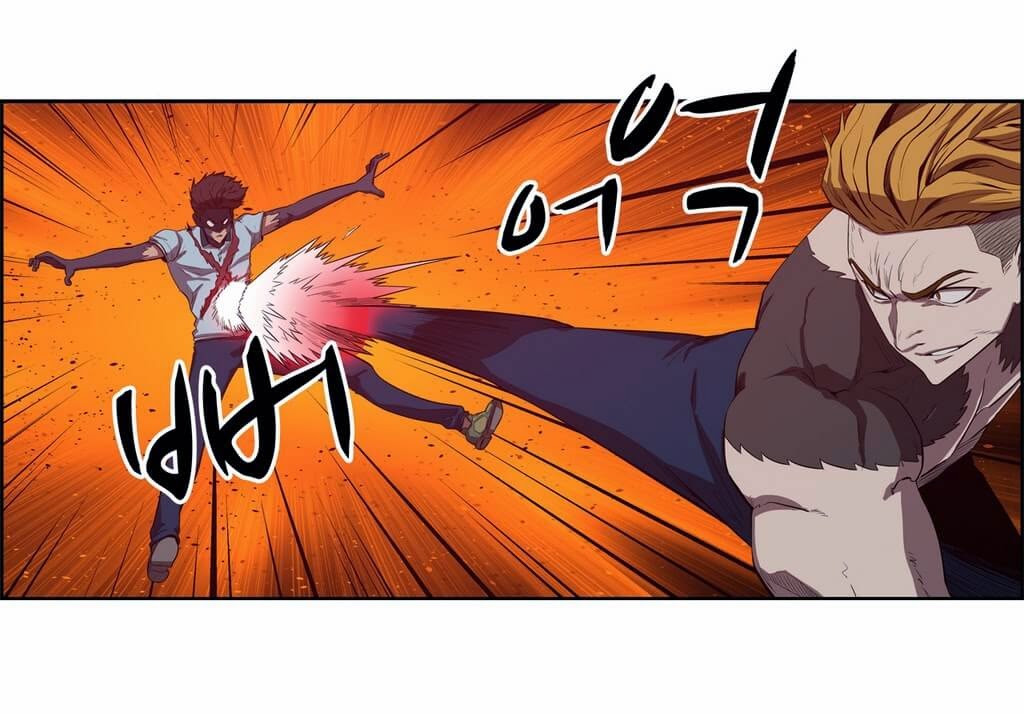 Eun Aran - Cao Thủ Murim Chapter 48 - 3