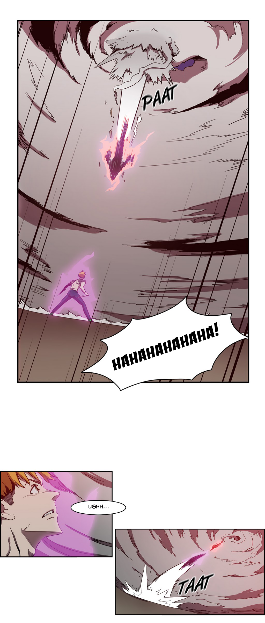 Eun Aran - Cao Thủ Murim Chapter 49 - 16