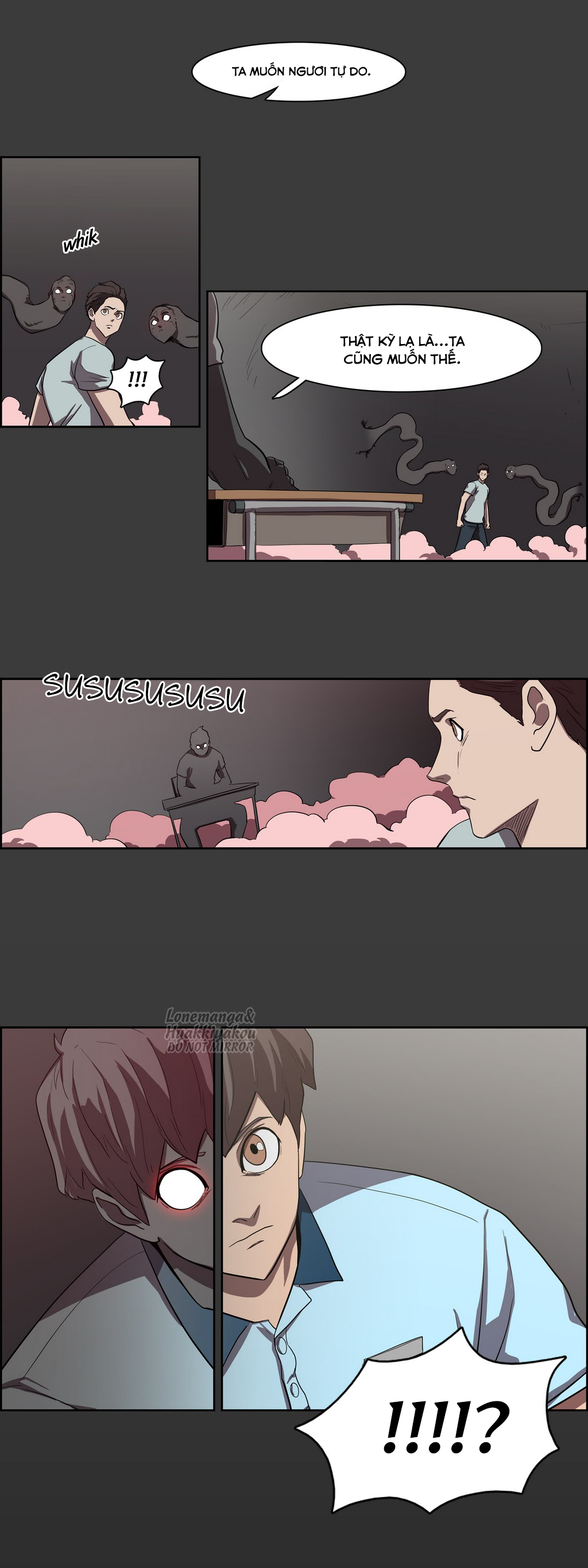 Eun Aran - Cao Thủ Murim Chapter 54 - 12